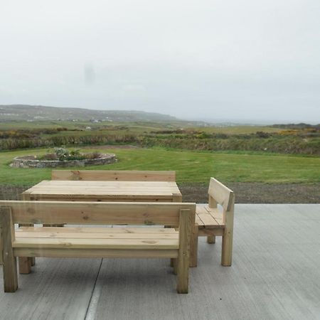 Radharc Na Mara Villa Doolin Dış mekan fotoğraf